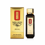Fragrance World, La Uno Million Royal, Eau De Parfum, For Men, 100 ml