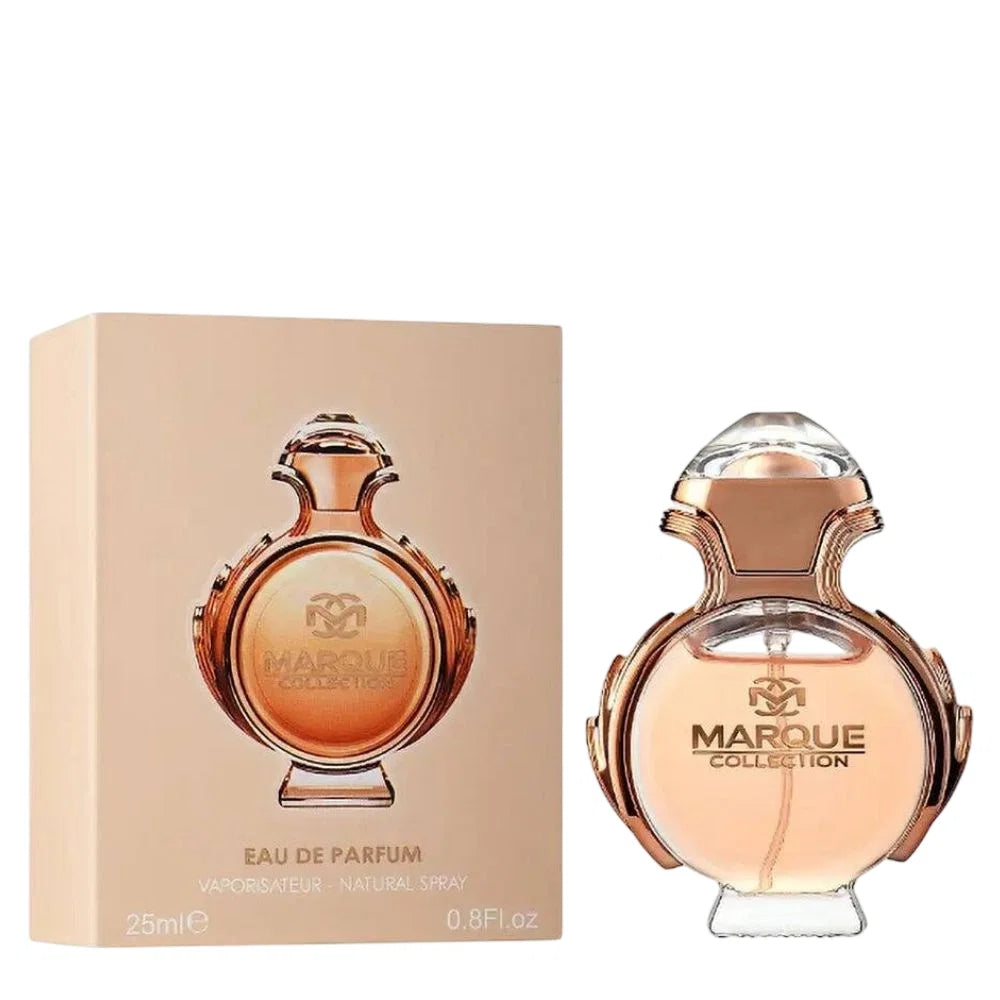 Fragrance World Marque Collection 116 eau de parfum til kvinder 25 ml