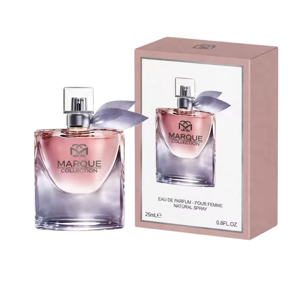 Fragrance World, Marque Collection 105, Eau De Parfum, For Women, 25 ml