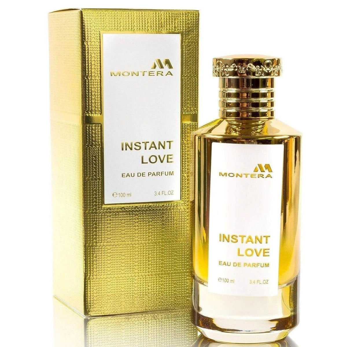 Fragrance World Montera Instant Love parfume 100 ml