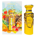 Fragrance World, Nectar Of Ecstasy, Eau De Parfum, For Women, 100 ml