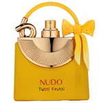 Fragrance World, Nudo Tutti Frutti, Eau De Parfum, For Women, 100 ml