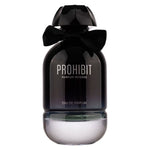 Fragrance World, Prohibit Parfum Intense, Parfum, For Women, 100 ml
