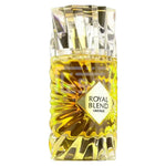Fragrance World, Royal Blend Vintage, Extrait De Parfum, Unisex, 100 ml