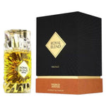 Fragrance World, Royal Blend Vintage, Extrait De Parfum, Unisex, 100 ml