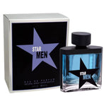 Fragrance World, Star Men, Eau De Parfum, For Men, 100 ml