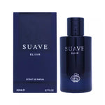 Fragrance World, Suave Elixir, Eau De Parfum, For Men, 80 ml
