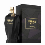 Fragrance World, Urban Man, Eau De Parfum, For Men, 90 ml