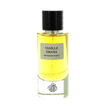 Fragrance World, Vanille Drama, Eau De Parfum, Unisex, 80 ml