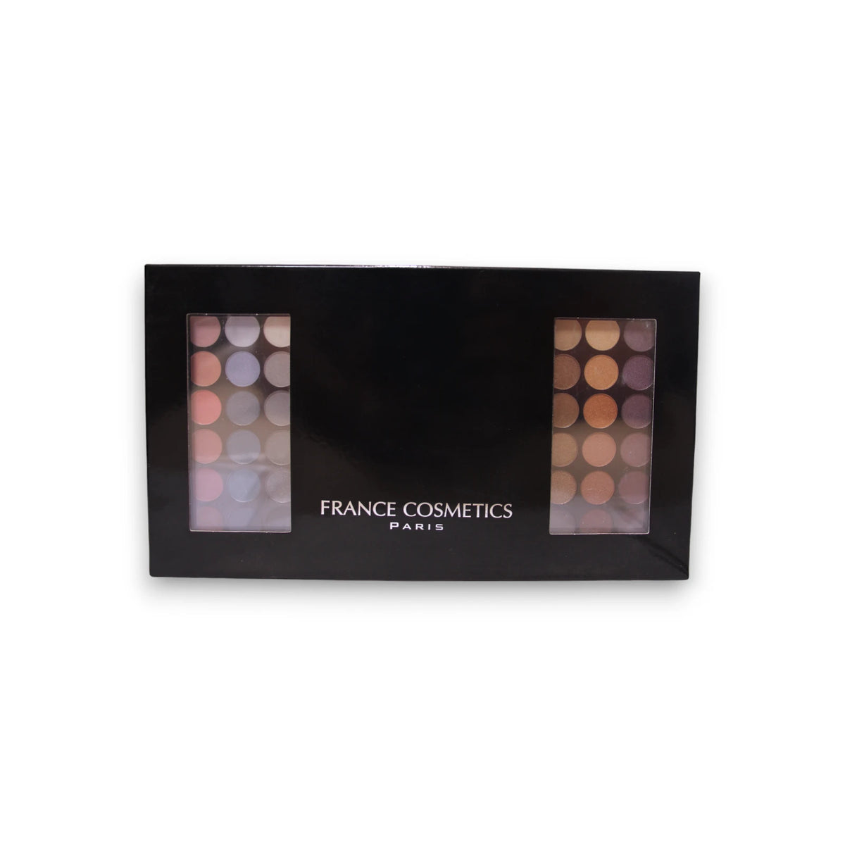 France Cosmetics , France Cosmetics , Face Palette, 72 + 12 + 24 + 24 + 2 pcs, 67 g