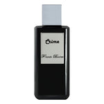 Franck Boclet, Crime, Extrait De Parfum, Unisex, 100 ml *Tester