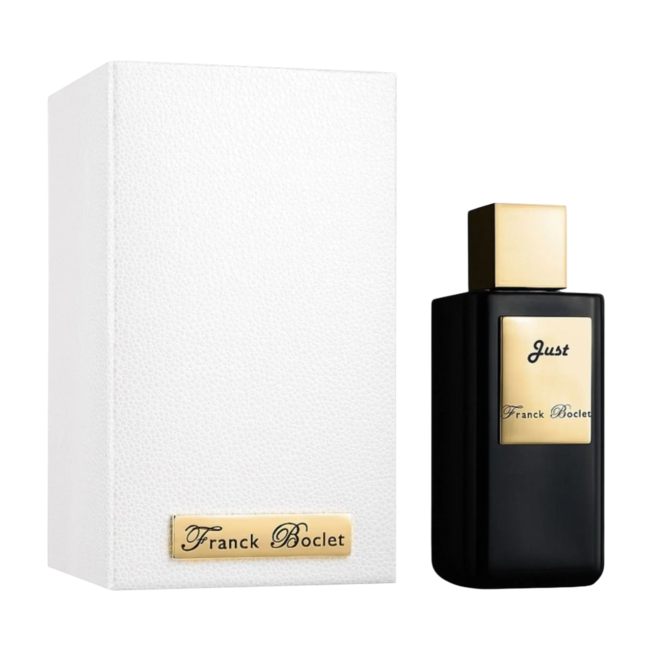 Franck Boclet, Rock and Riot - Just, Extrait De Parfum, Unisex, 100 ml
