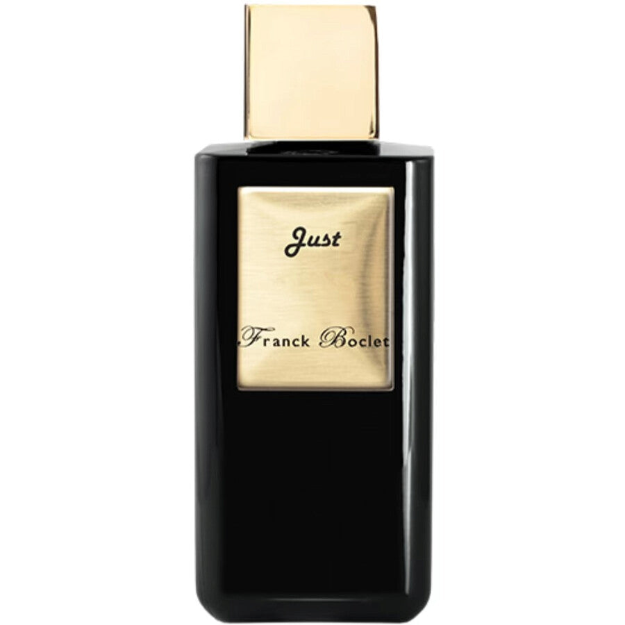 Franck Boclet, Rock and Riot - Just, Extrait De Parfum, Unisex, 100 ml