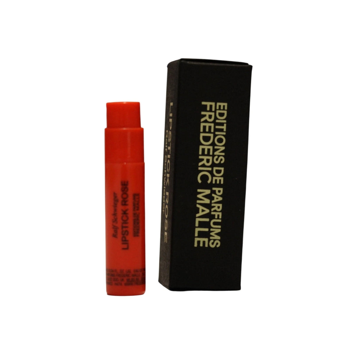 Frederic Malle, Lipstick Rose, Eau De Parfum, Til kvinder, 1.2 ml *Vial