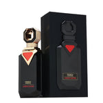 French Avenue, Amber Empire, Extrait De Parfum, For Men, 100 ml