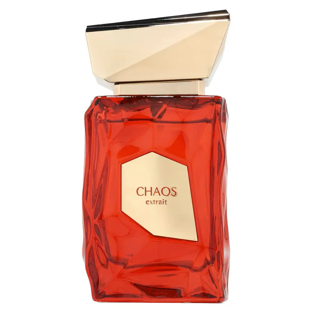 French Avenue, Chaos Extrait, Extrait De Parfum, Unisex, 100 ml