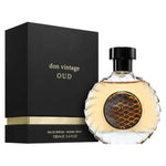 French Avenue, Don Vintage Oud, Eau De Parfum, Unisex, 100 ml