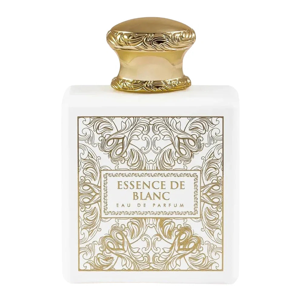 French Avenue, Essence De Blanc, Eau De Parfum, Unisex, 100 ml