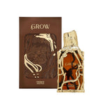 French Avenue, Grow, Extrait De Parfum, Unisex, 100 ml