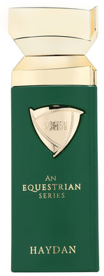 French Avenue, Haydan, Eau De Parfum, For Men, 100 ml