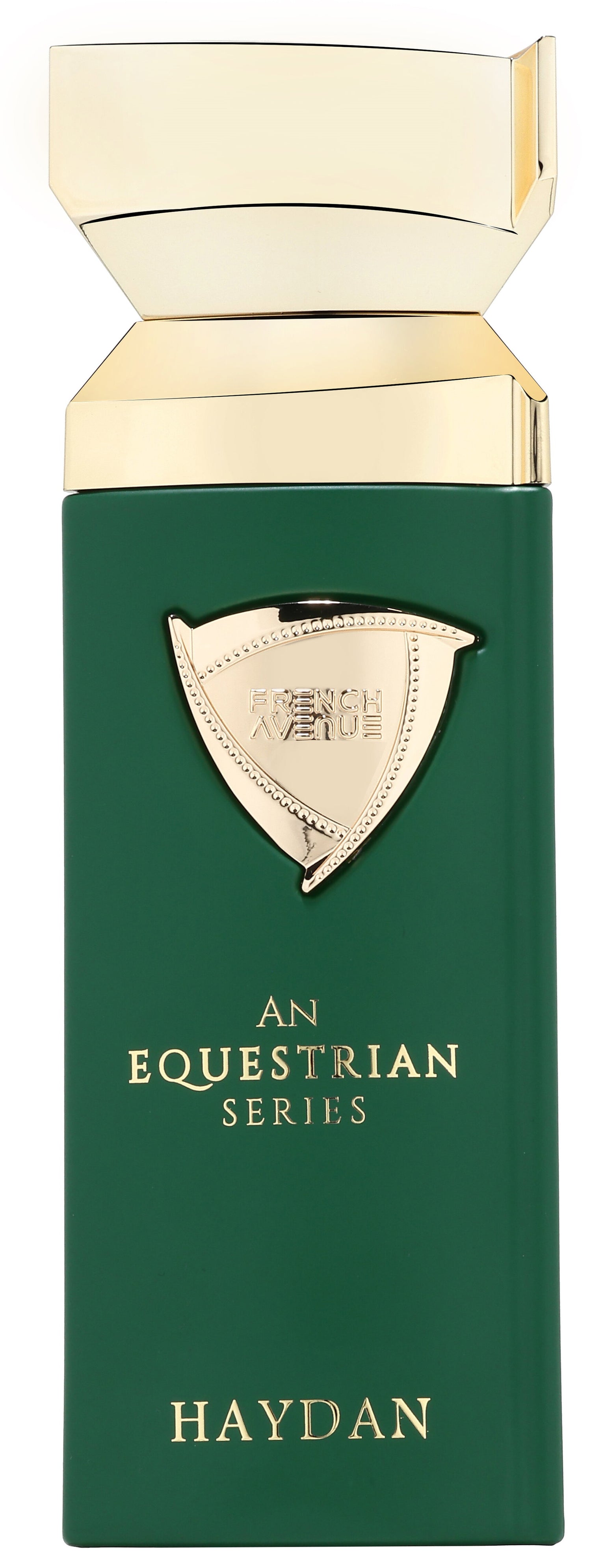 French Avenue, Haydan, Eau De Parfum, For Men, 100 ml