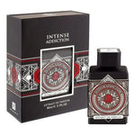 French Avenue, Intense Addiction, Eau De Parfum, Unisex, 80 ml