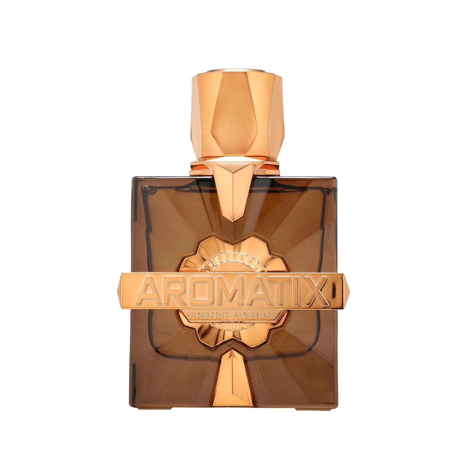 French Avenue, Naughty Dates, Extrait De Parfum, Unisex, 100 ml