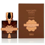 French Avenue, Naughty Dates, Extrait De Parfum, Unisex, 100 ml