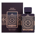 French Avenue, Rose Explosion, Extrait De Parfum, Unisex, 80 ml