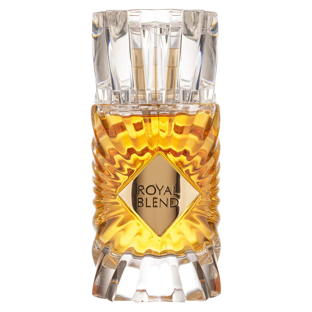 French Avenue, Royal Blend, Extrait De Parfum, Unisex, 100 ml