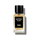 French Avenue, Saffron Elixir, Eau De Parfum, Unisex, 100 ml