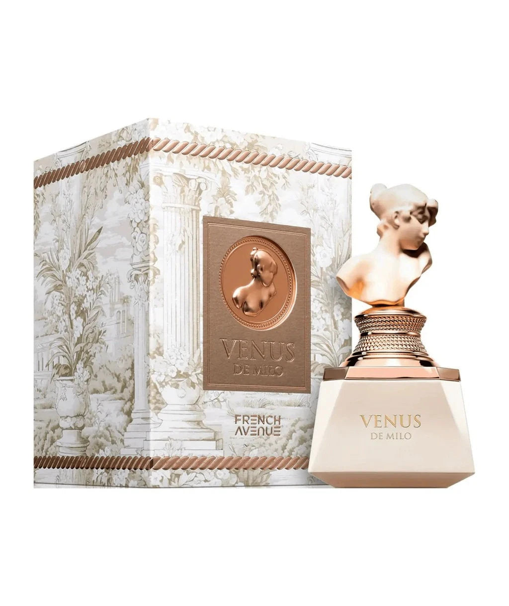 French Avenue, Venus De Milo, Eau De Parfum, til kvinder, 100 ml