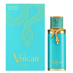 French Avenue, Vulcan Feu, Eau De Parfum, Unisex, 100 ml