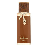 French Avenue, Vulcan Sable, Eau De Parfum, Unisex, 100 ml