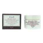 Fresh, Black Tea, Smooth, Antioxidants, Gel Mask, For Face, 30 ml