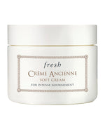 Fresh, Creme Ancienne, Nourishing, Cream, For Face, 100 ml