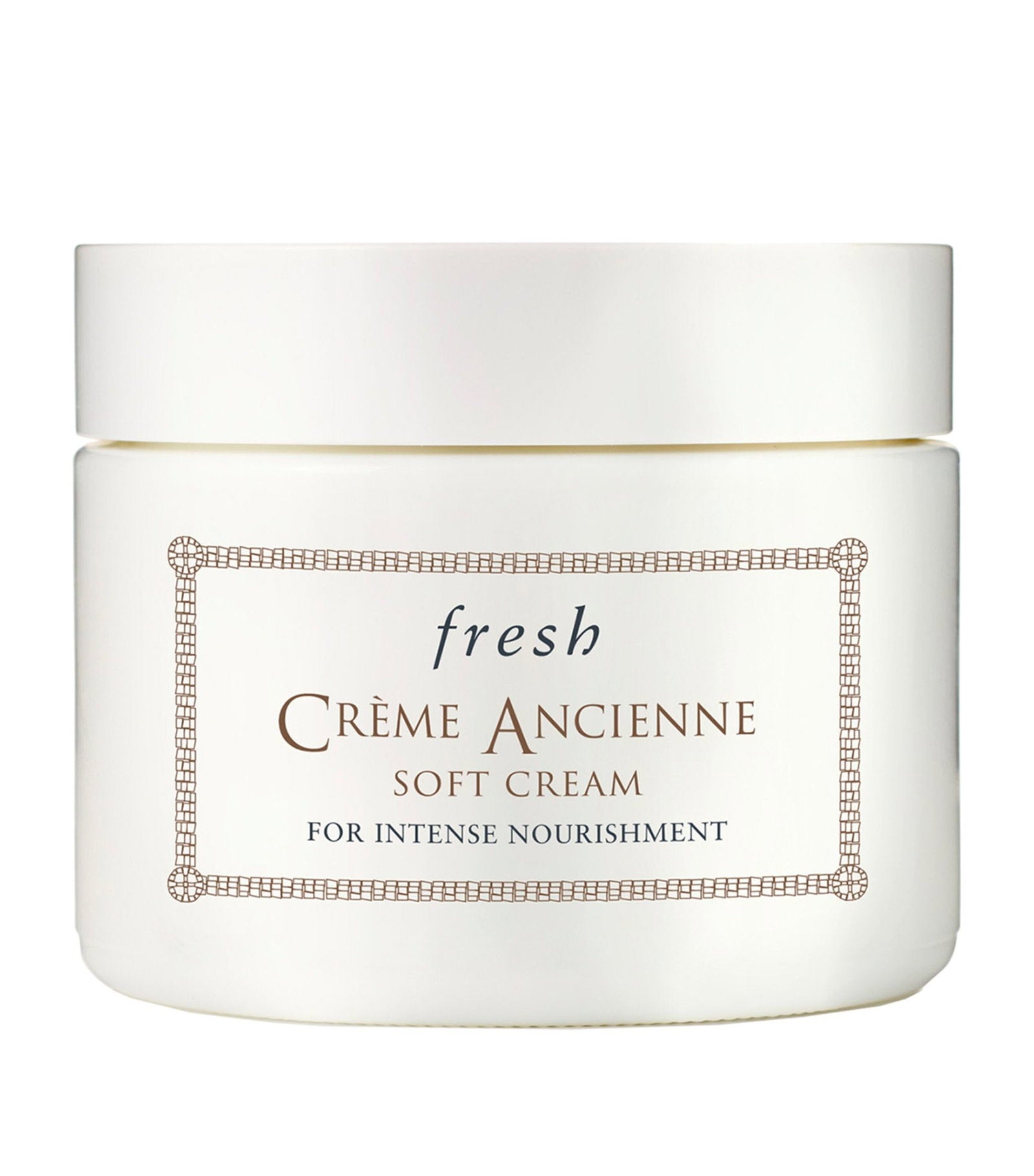 Fresh, Creme Ancienne, Nourishing, Cream, For Face, 100 ml