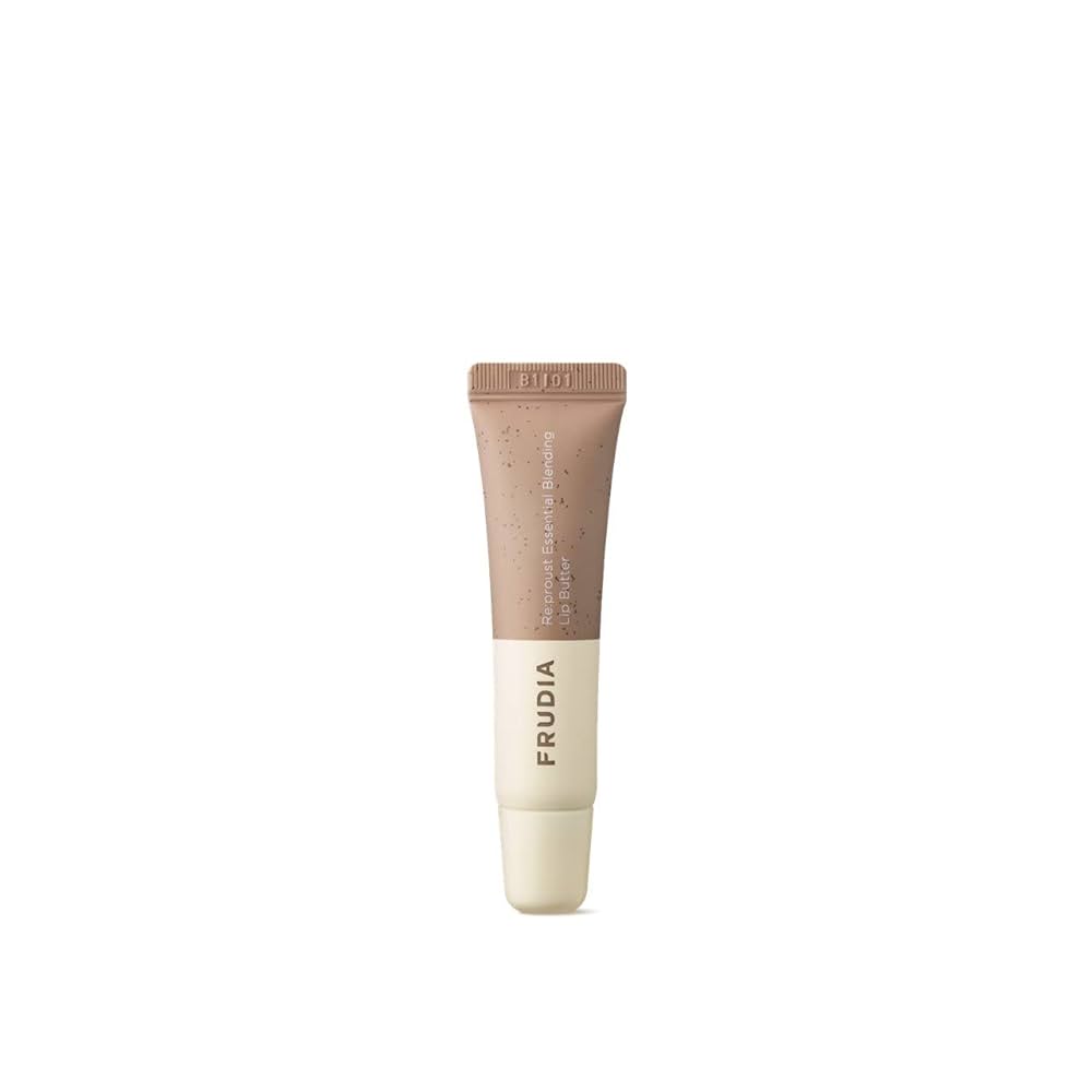 Frudia, Re:Proust, Hydrating, Lip Balm, Earthy, 10 ml