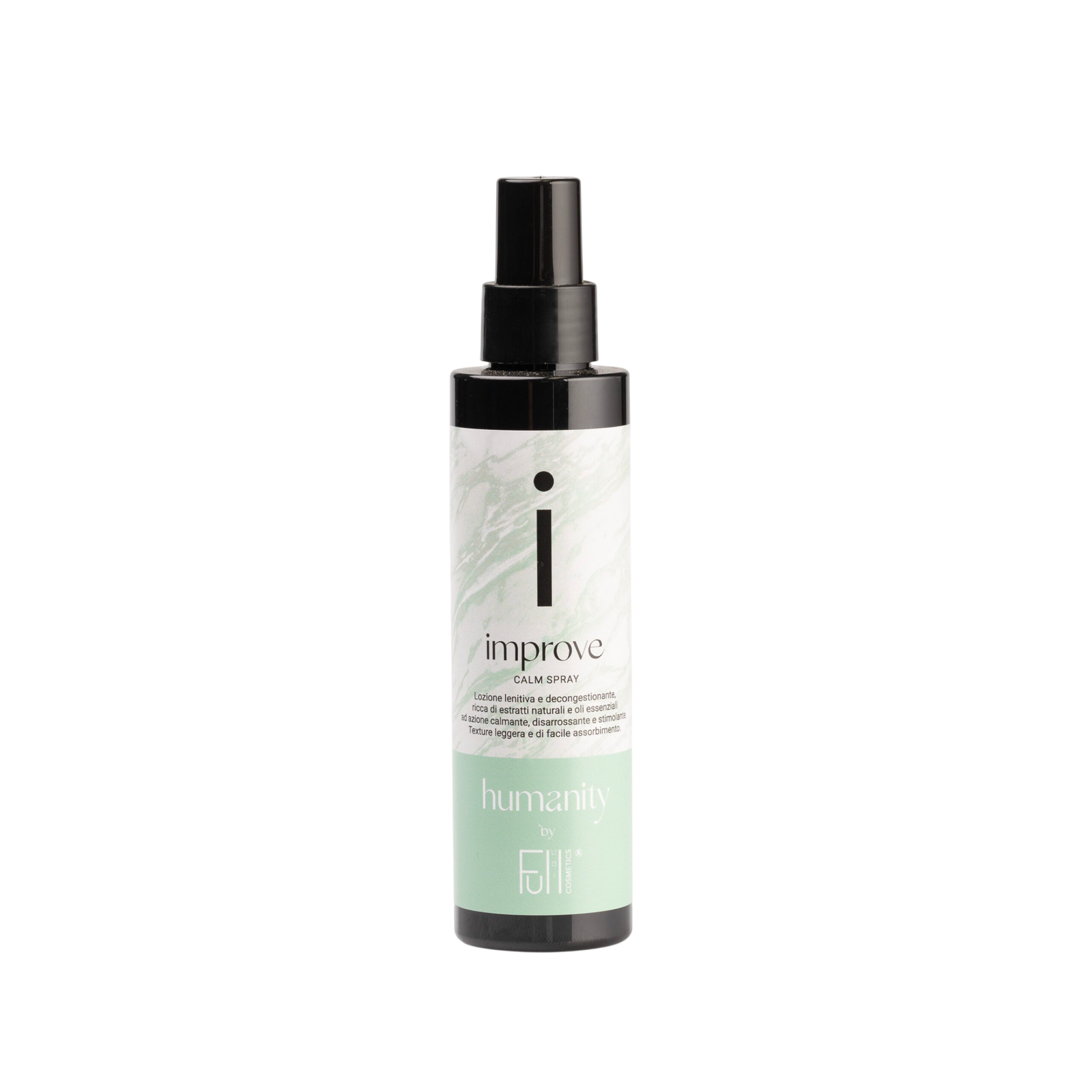 Full Cosmetics, Improve, Hair Spray Treatment, Calming, 150 ml