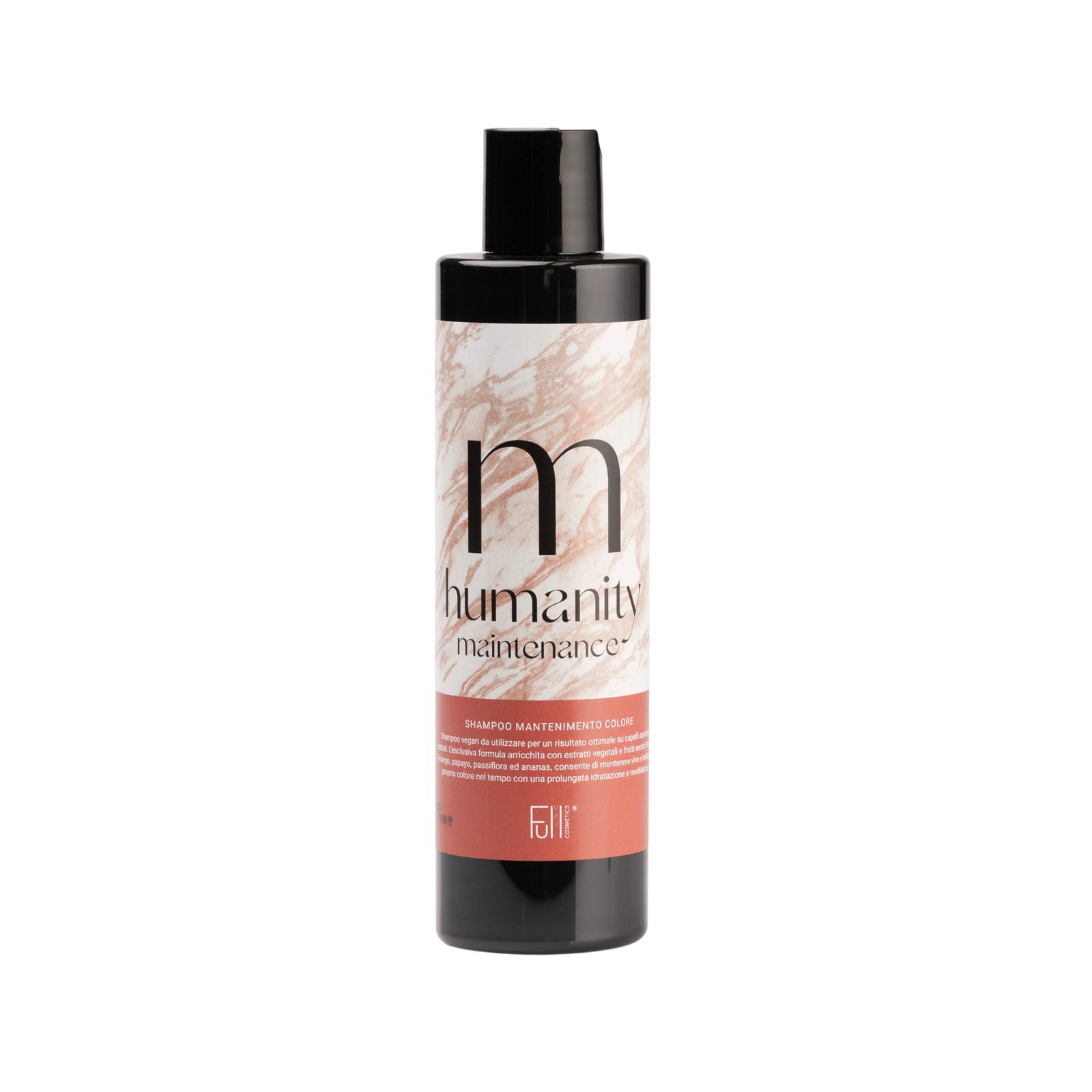 Full Cosmetics, Maintenance, Hair Shampoo, Colour Protection, 250 ml