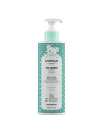 Gamarde, Baby, Bio, Hydrates, Shower Gel, Body & Hair, 400 ml