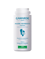 Gamarde, Gamarde, Bio, Anti-Sweat, Foot Powder, 35 g