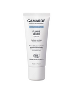Gamarde, Gamarde, Bio, Hydrates, Fluid, For Face, 40 ml