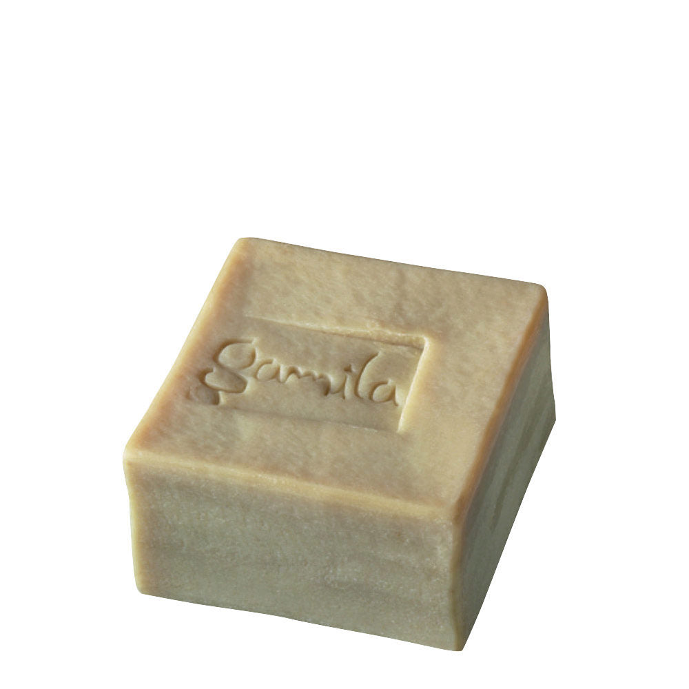 Gamila Secret Reviving Rosemary velduftende rensende sæbebar 115 g