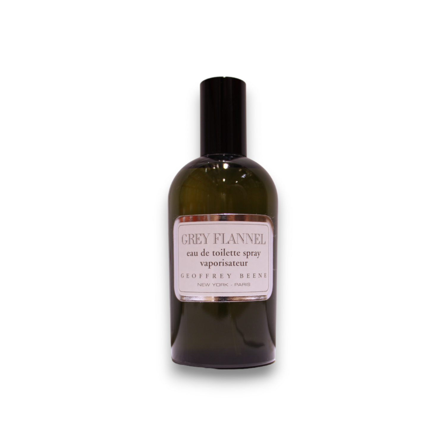 Geoffrey Beene, Grey Flannel, Eau De Toilette, For Men, 120 ml