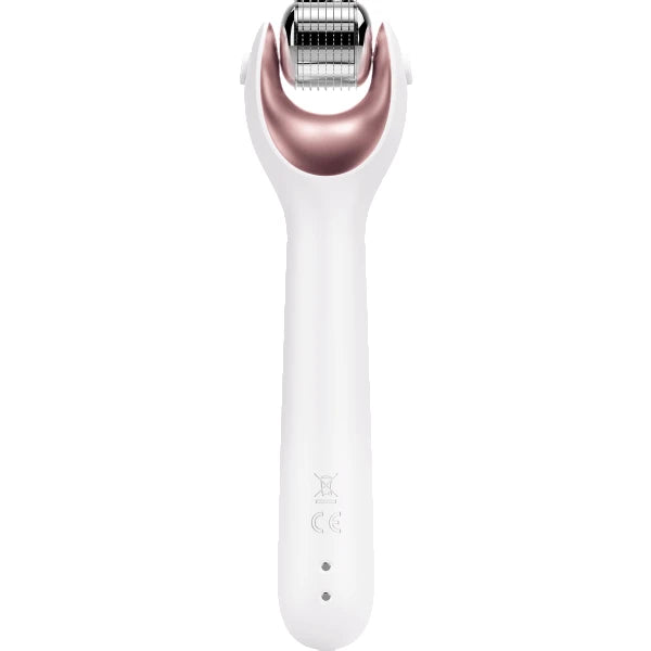 Geske, MicroNeedle 9 In 1, Foryngende, Ansigtsmassagerulle, *Tester