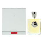 Giardino Benessere, Amber, Eau De Parfum, Unisex, 100 ml