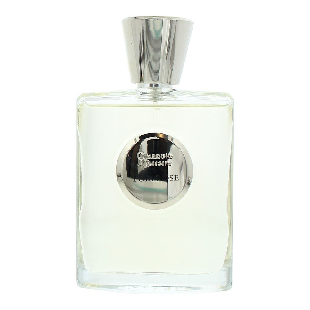 Giardino Benessere, Tuberose, Eau De Parfum, Unisex, 100 ml