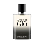 Giorgio Armani, Acqua di Gio, Eau De Parfum, For Men, Refillable, 100 ml