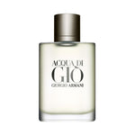 Giorgio Armani, Acqua di Gio, Eau De Toilette, For Men, 100 ml